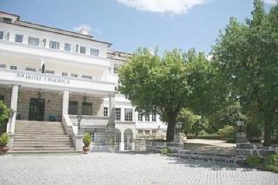 фото отеля Hotel Urgeirica