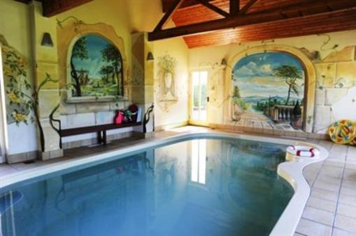 фото отеля Au Bon Accueil Hotel