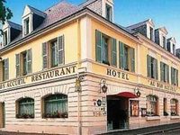 Au Bon Accueil Hotel