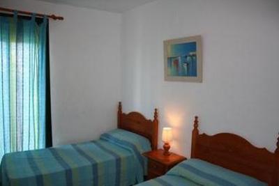 фото отеля Apartamentos Puerto Zahara Tarifa