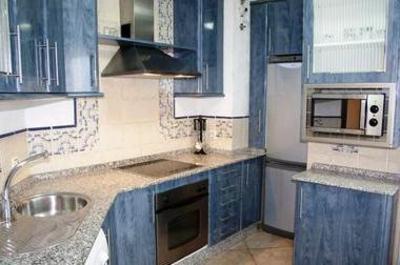 фото отеля Apartamentos Puerto Zahara Tarifa