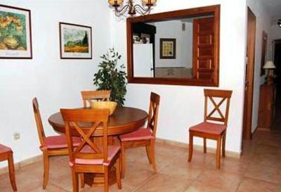фото отеля Apartamentos Puerto Zahara Tarifa