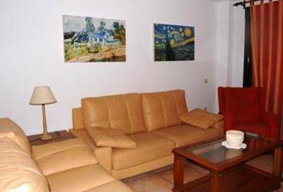 фото отеля Apartamentos Puerto Zahara Tarifa