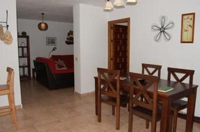 фото отеля Apartamentos Puerto Zahara Tarifa