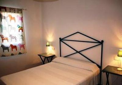 фото отеля Apartamentos Puerto Zahara Tarifa