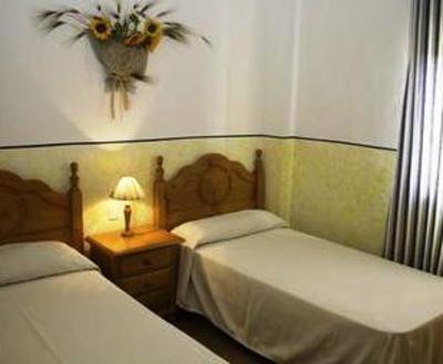 фото отеля Apartamentos Puerto Zahara Tarifa