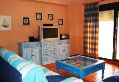 фото отеля Apartamentos Puerto Zahara Tarifa