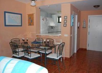 фото отеля Apartamentos Puerto Zahara Tarifa