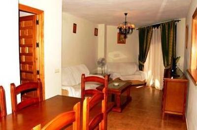 фото отеля Apartamentos Puerto Zahara Tarifa