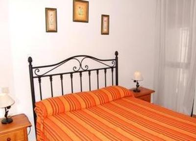 фото отеля Apartamentos Puerto Zahara Tarifa
