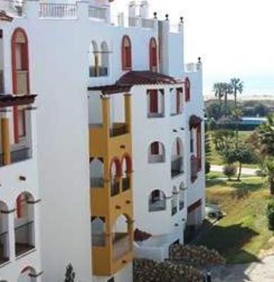 фото отеля Apartamentos Puerto Zahara Tarifa
