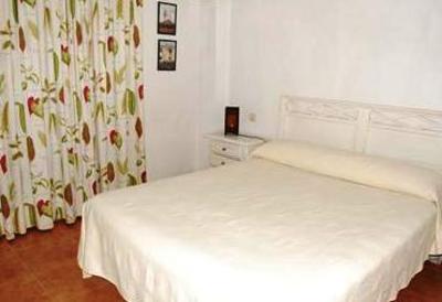 фото отеля Apartamentos Puerto Zahara Tarifa