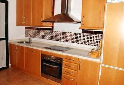 фото отеля Apartamentos Puerto Zahara Tarifa