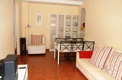 фото отеля Apartamentos Puerto Zahara Tarifa