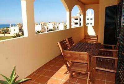 фото отеля Apartamentos Puerto Zahara Tarifa