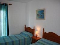 Apartamentos Puerto Zahara Tarifa