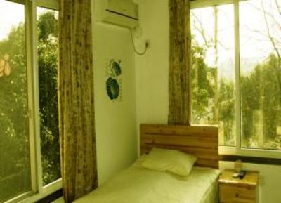 фото отеля Hangzhou Infeng Youth Hostel