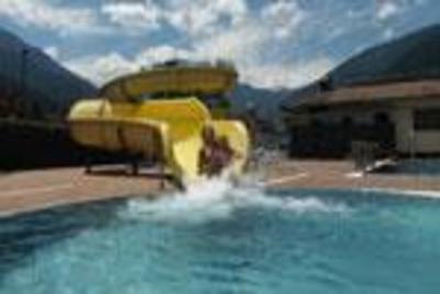 фото отеля Hotel Garni Ferienhof Mayrhofen