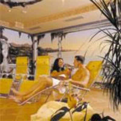 фото отеля Hotel Garni Ferienhof Mayrhofen