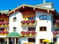 Hotel Garni Ferienhof Mayrhofen