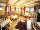 фото отеля Hotel Garni Ferienhof Mayrhofen