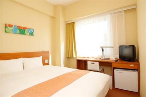фото отеля Chisun Inn Kofu Isawa