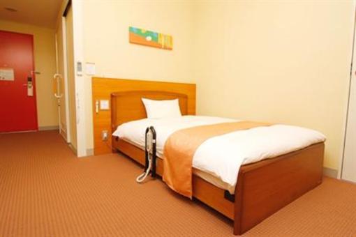 фото отеля Chisun Inn Kofu Isawa