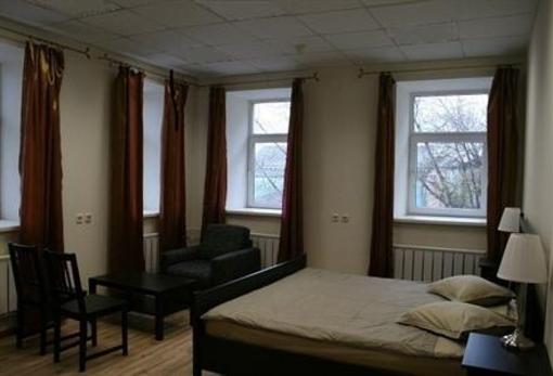 фото отеля La Basilica Hostal