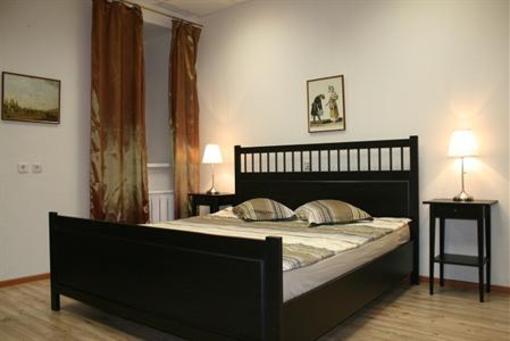 фото отеля La Basilica Hostal