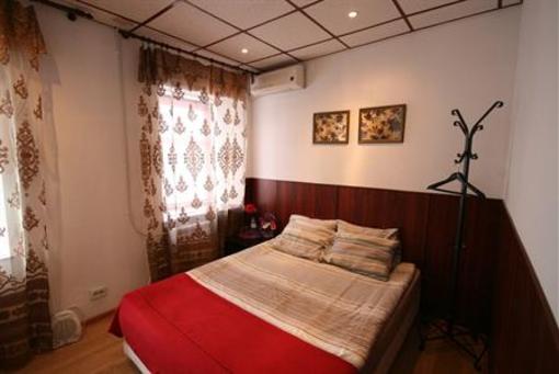 фото отеля La Basilica Hostal