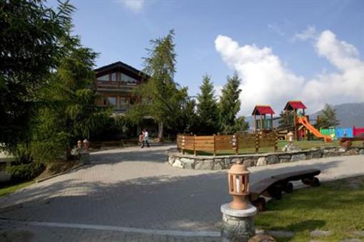 фото отеля Hotel Dalai Lama Village