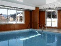 Residence Nemea Les Balcons D'ax Ax-les-Thermes