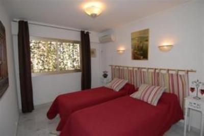 фото отеля Residence Le Minerve