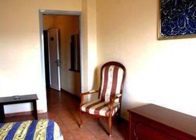фото отеля Lecadin Hotel Karpenisi