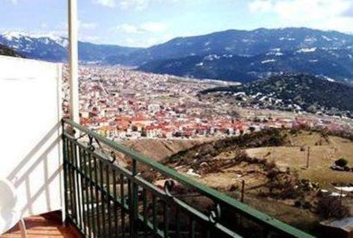 фото отеля Lecadin Hotel Karpenisi