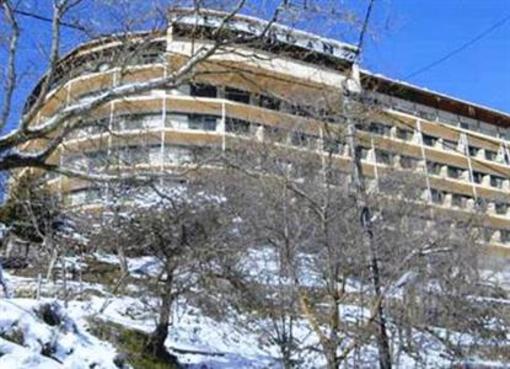 фото отеля Lecadin Hotel Karpenisi