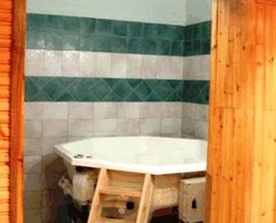 фото отеля Lecadin Hotel Karpenisi