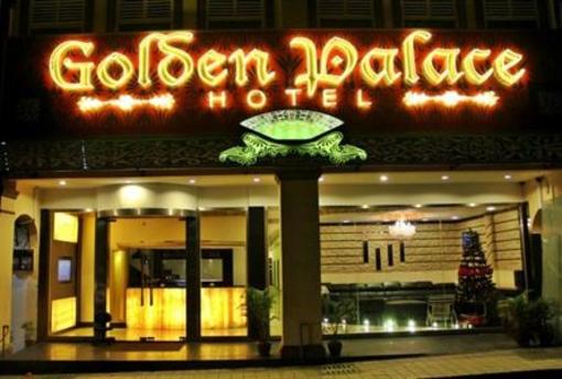 фото отеля Golden Palace Hotel Kuala Lumpur