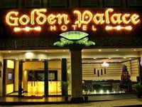 Golden Palace Hotel Kuala Lumpur