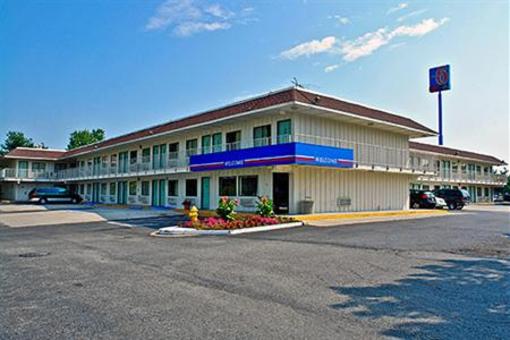 фото отеля Motel 6 Elkton