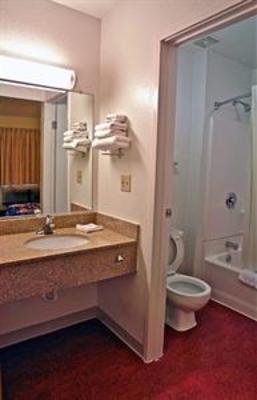 фото отеля Motel 6 Elkton