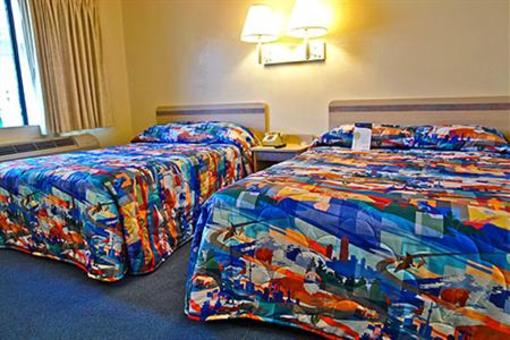 фото отеля Motel 6 Elkton