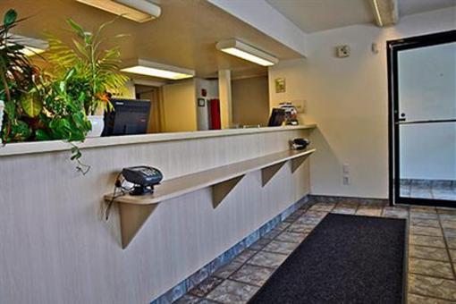 фото отеля Motel 6 Elkton