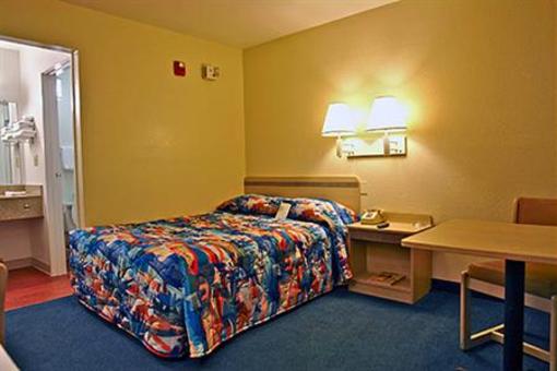 фото отеля Motel 6 Elkton