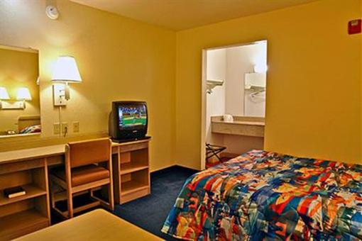 фото отеля Motel 6 Elkton