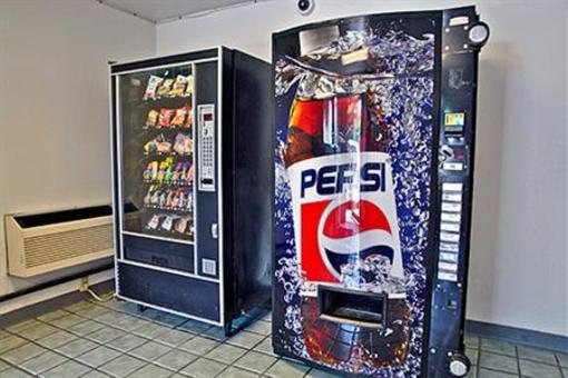 фото отеля Motel 6 Elkton