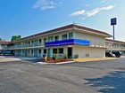 фото отеля Motel 6 Elkton