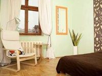 Secret Garden Apartment II