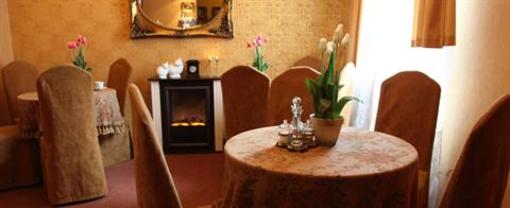 фото отеля Rezydencja Solei Hotel Poznan