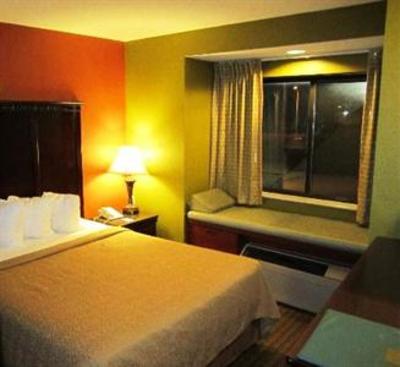фото отеля Quality Inn - Farmington
